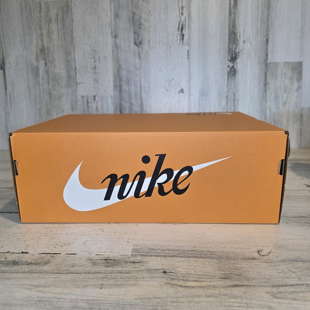 Nike Blazer Mid '77 Vintage White Game Royal Men’s Size 10.5 High Top W/box - Picture 14 of 16
